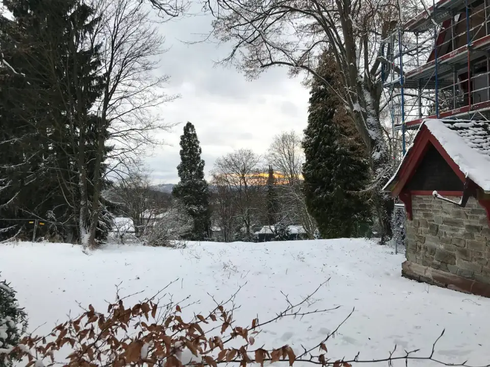 Villa im Taunus – Bild 2 von 3
