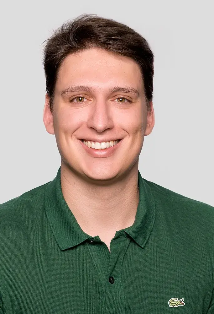 Vlad Secuianu, M. Sc. Arch.