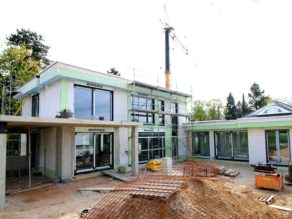Vorher-Nachher-Vergleich, Projekt 097 – Bild 1 von 2
