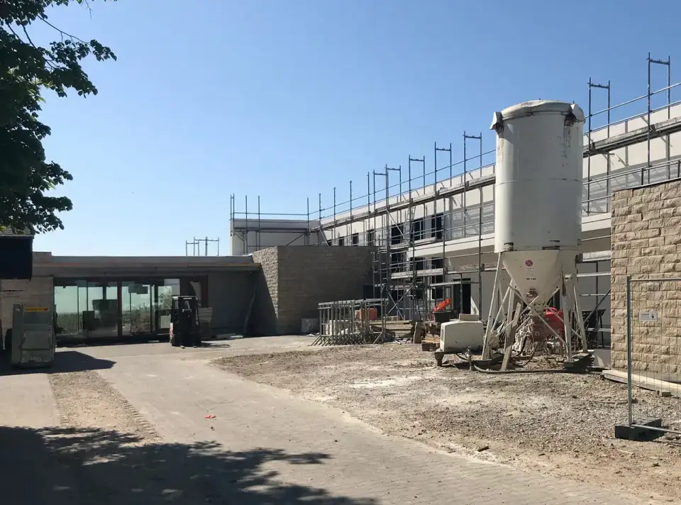 Weingut 104, Projekt 104 – Bild 1 von 3