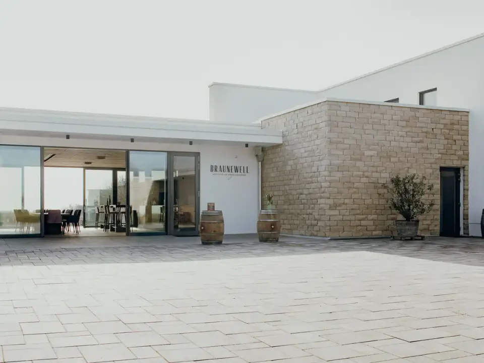 Weingut 104, Projekt 104 – Bild 1 von 11