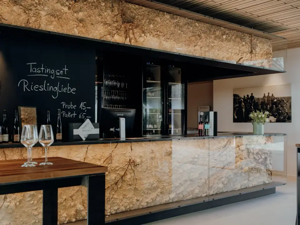 Weingut 104, Projekt 104 – Bild 5 von 11