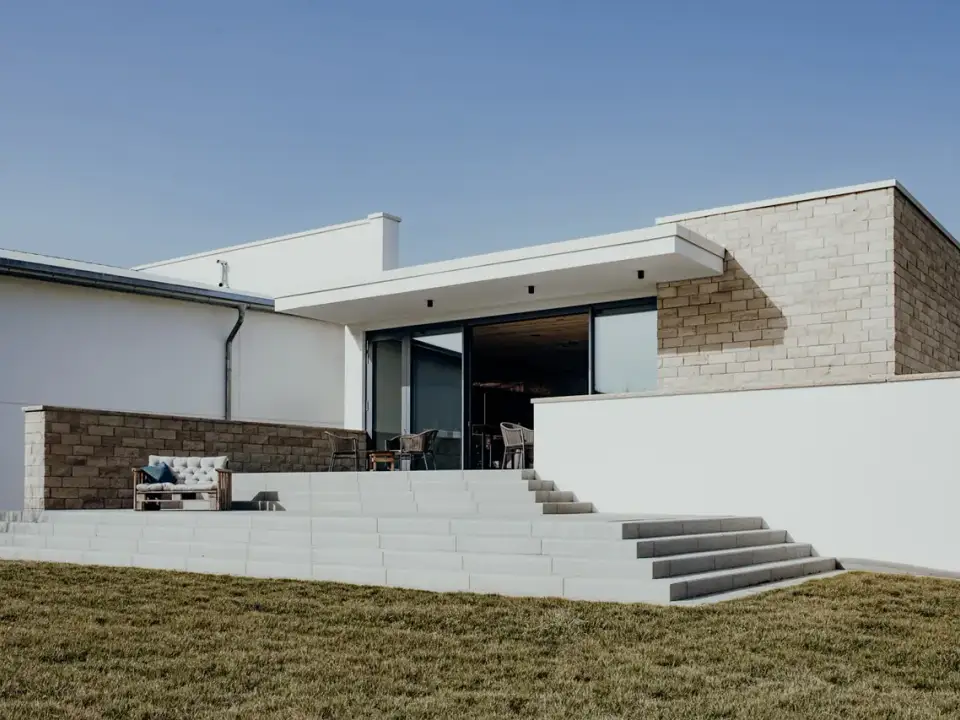 Weingut 104, Projekt 104 – Bild 7 von 11