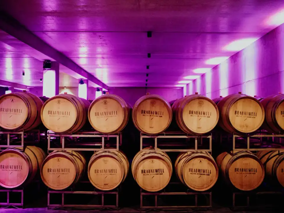 Weingut 104, Projekt 104 – Bild 10 von 11