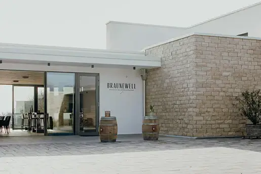 Weingut 104, Projekt 104 – Bild 1 von 11