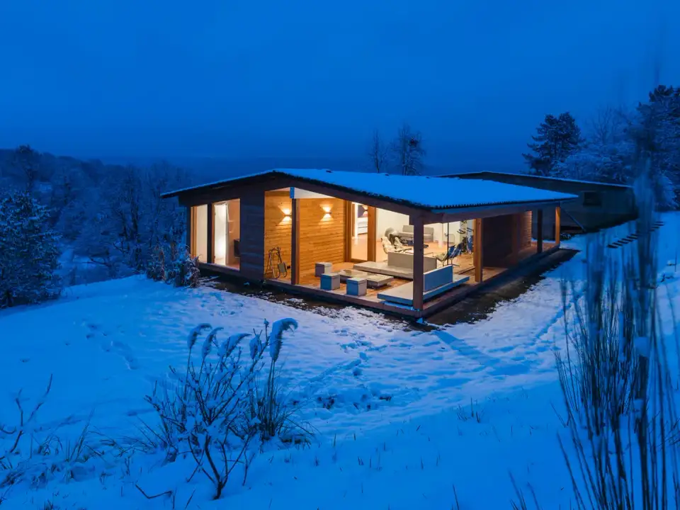 Winterimpression