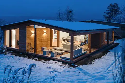 Winterimpression
