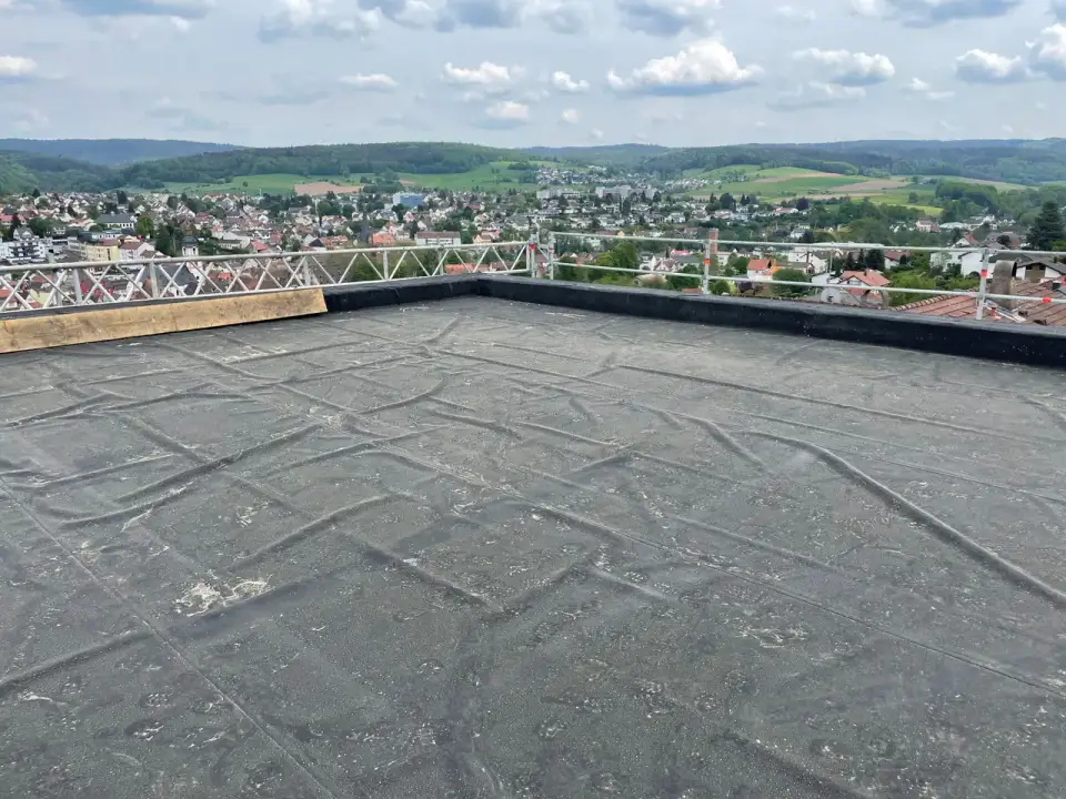 wunderbare Aussicht, Projekt 287