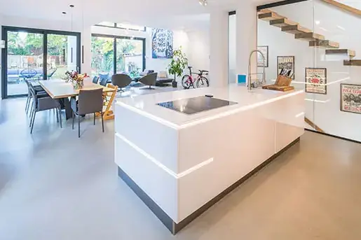 Zweifamilienhaus 123, Projekt 123